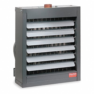 Hydronic Wall and Ceiling Unit Heaters image